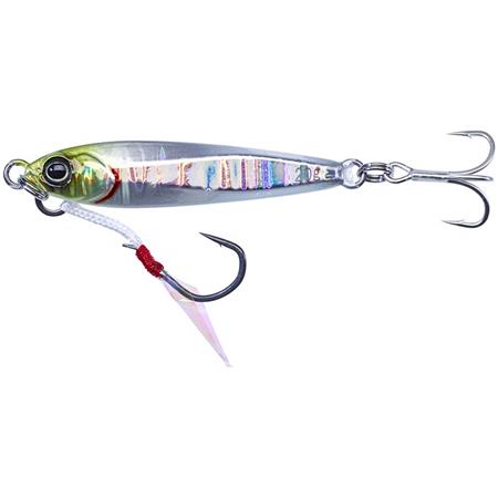 Jig - 30G Illex Big Backer Jig - 30G