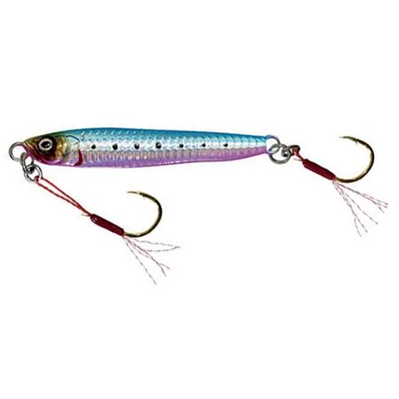 Jig - 30G Magbite Iwashi Jig - 30G