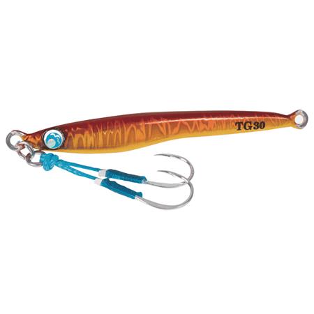 JIG - 30G VALLEY HILL BLUE BEAK TG - 30G