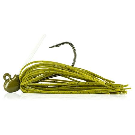 Jig- 3.5G Molix Nano Jig - 3.5G