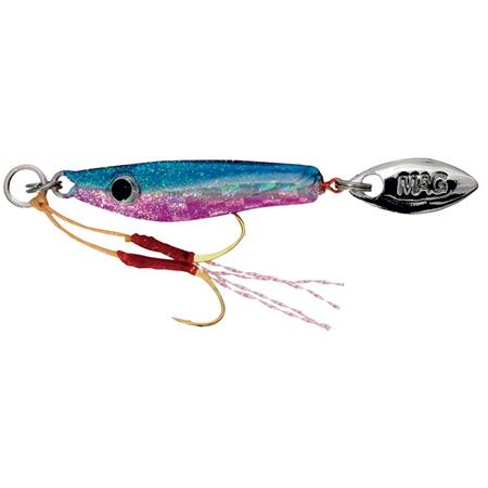 Jig - 3G Magbite Chirimen Jig - 3G