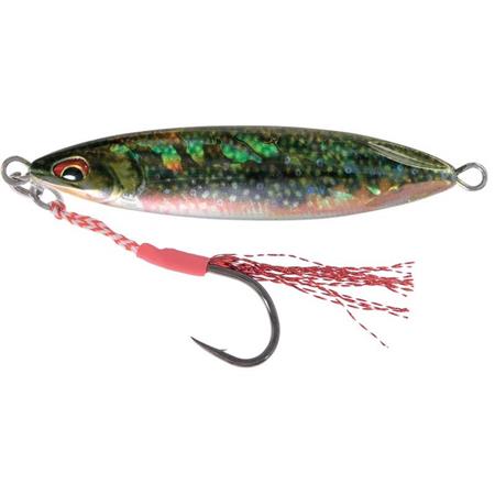 Jig- 40G Hart Real R - 40G