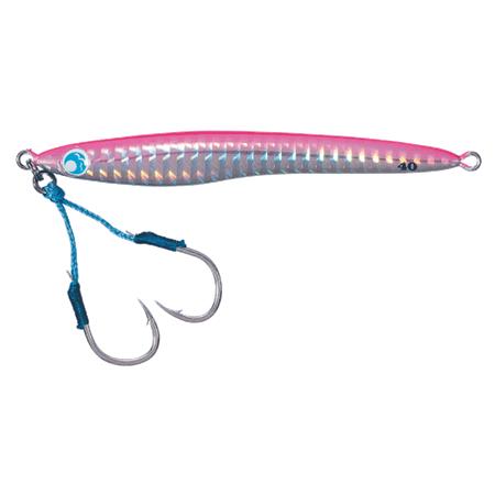 Jig - 40G Valley Hill Blue Beak - 40G