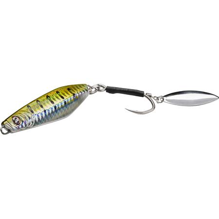 JIG - 40G WILLIAMSON THUNDER JIG BLADED - 40G