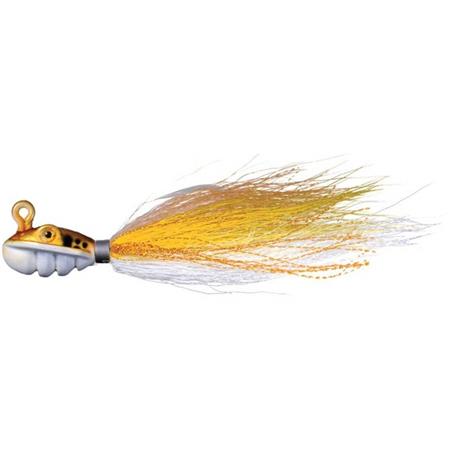 Jig- 42G Ocean Born Swimming Bucktail - 42G