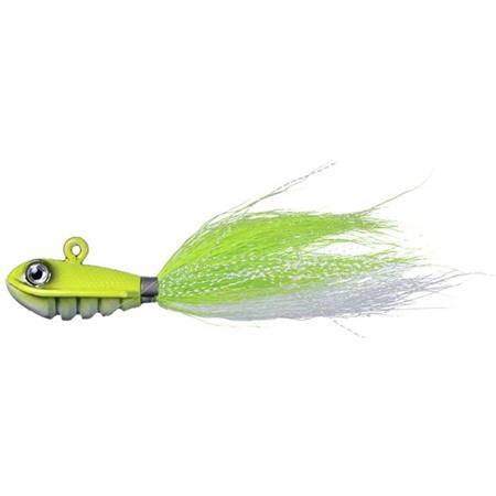 Jig- 56G Ocean Born Bouncing Bucktail - 56G