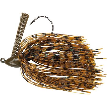 Jig- 5G Booyah Baby Boo Jig 9G