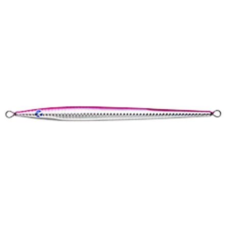 Jig - 60G Blue Blue Searide Long - 60G