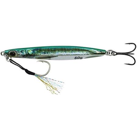 Jig - 60G Explorer Tackle Saïko - 60G