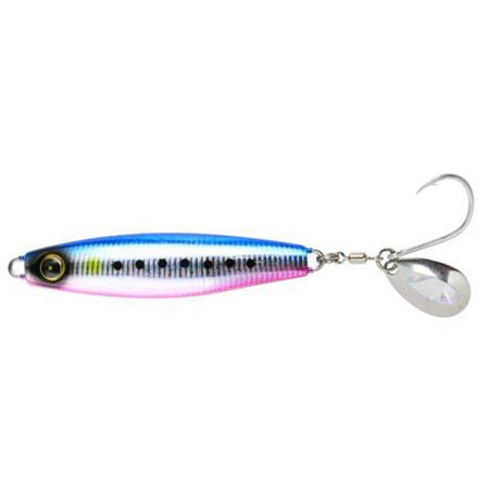 JIG - 60G HAYABUSA JACK EYE MACKEREL SPIN FS437 - 60G