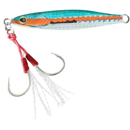 Jig - 80G Sakura Lisa Loca Zn - 80G