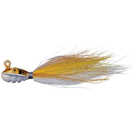 Jig- 84G Ocean Born Bouncing Bucktail - 84G