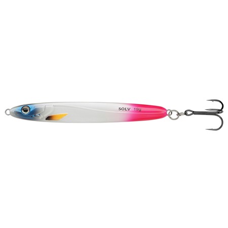 Jig Abu Garcia Sölv Kille - 14G