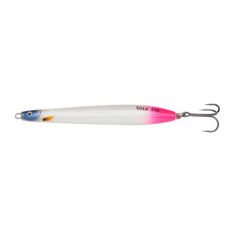 Jig Abu Garcia Sölv Piil - 22G