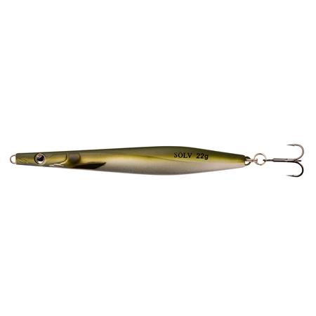 Jig Abu Garcia Sölv Spirr - 18G
