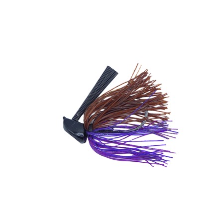 Jig Black Flagg Machete - 21G - 202