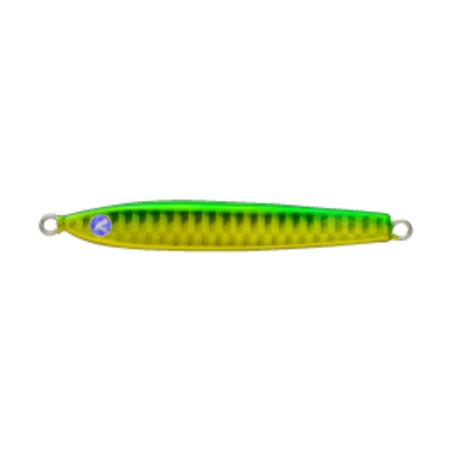 Jig Blue Blue Fallten - 30G