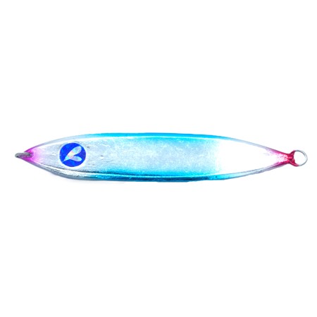 Jig Blue Blue Sea Ride V - 180G - 01