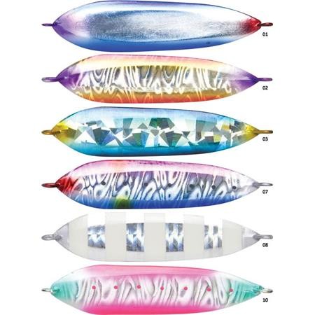 Jig Blue Blue Searide - 60G