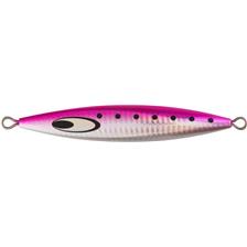 Daiwa Saltiga FK Jig Metal Lure - 5.3 Oz (150g), PH Red Blueberry, For Saltwater Jigging