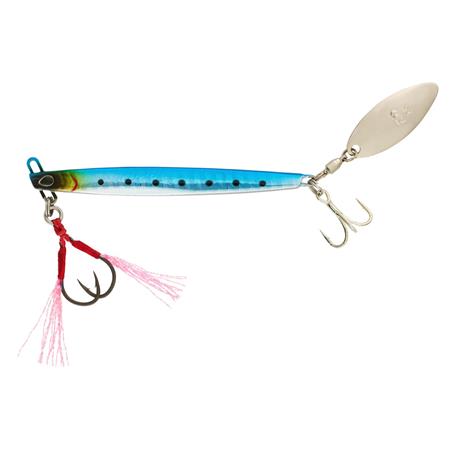 Jig Daiwa Samuraï Spin Jig - 30Γρ