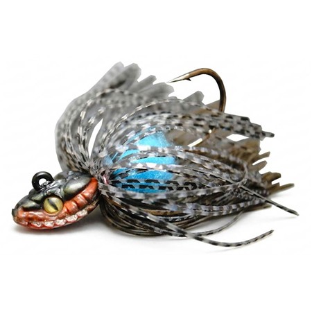 Jig Dranckrazy Anaconda-S - 14G