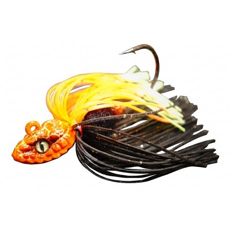 Jig Dranckrazy Anaconda-S - 18G