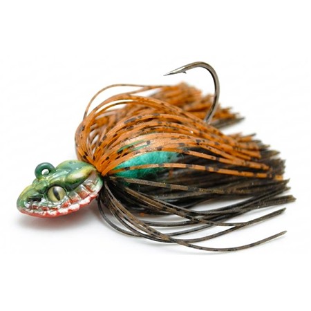 Jig Dranckrazy Anaconda-S - 21G