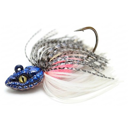 Jig Dranckrazy Anaconda-S - 7G