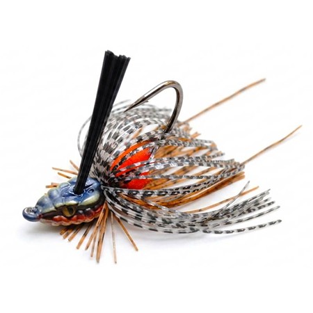 Jig Dranckrazy Anacondajig - 12G