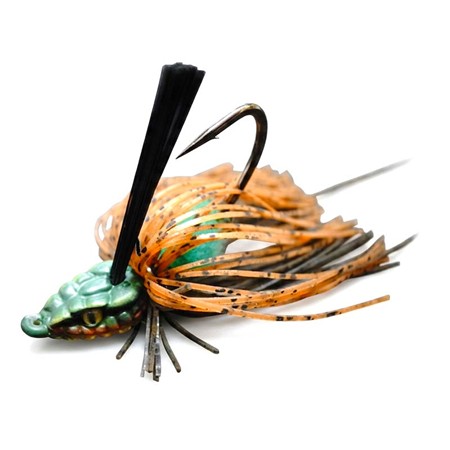 Jig Dranckrazy Anacondajig - 18G