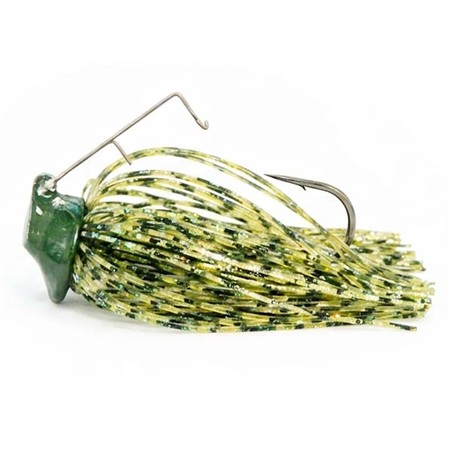 Jig Dranckrazy Coo Jig - 14G