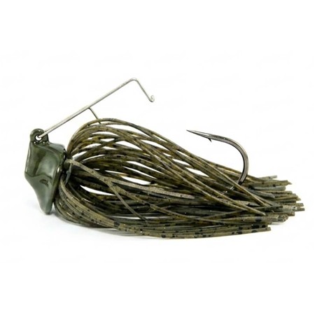Jig Dranckrazy Coo Jig - 7G