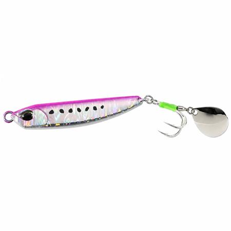 Jig Duo Drag Metal Bletch - 40G