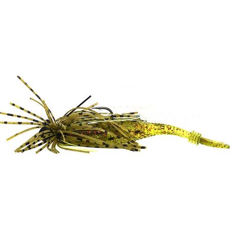 Jig Duo Realis Small Rubber 11G