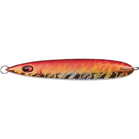 Jig Ever Green Caprice Edge - 320G
