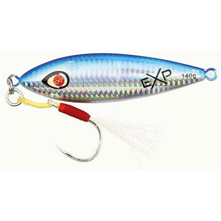 Jig Explorer Tackle Funa - 100 Γρ