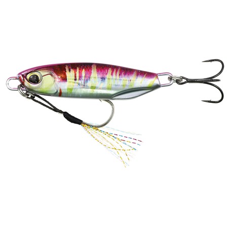 Jig Explorer Tackle Toba - 200G