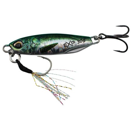 Jig Explorer Tackle Toba - 7G