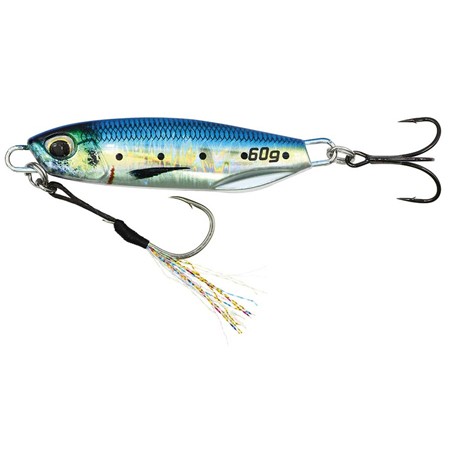 Jig Explorer Tackle Toba - 80G