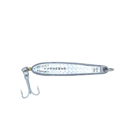 Jig Flashmer Metal Spot Casting Jig - 14G - Par 1