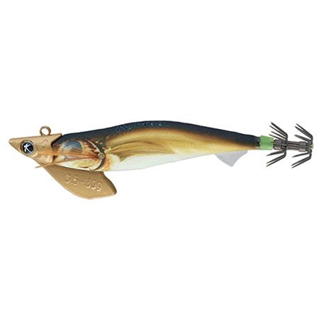 Jig Για Καλαμάρια Williamson Killer Tip Run 3,5 - 11Cm