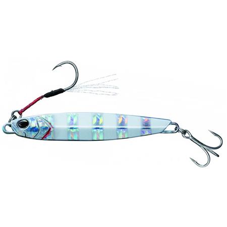 Jig Για Ρίψη Daiwa Samuraï Jig R - 30G