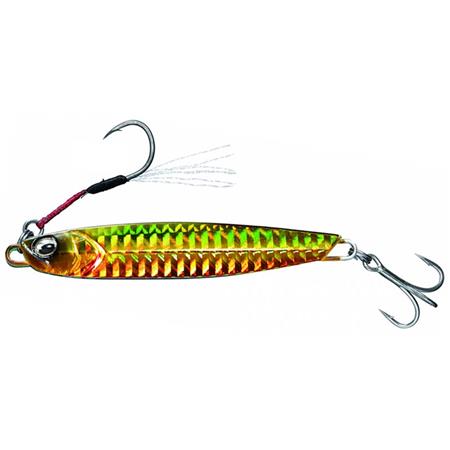 Jig Για Ρίψη Daiwa Samuraï Jig R - 40G
