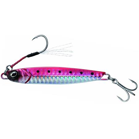 Jig Για Ρίψη Daiwa Samuraï Jig R - 60G