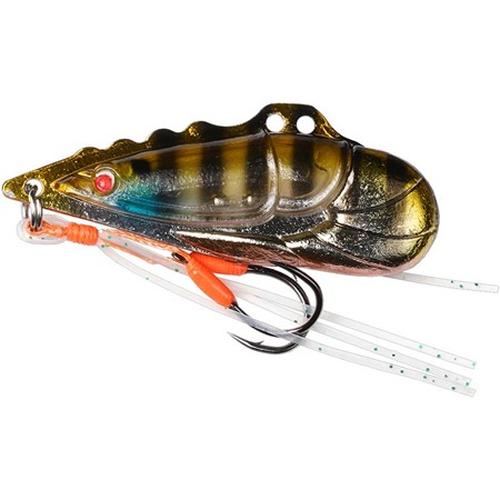 Jig Για Ρίψη Strike Pro Shrimp Vibe - 10G