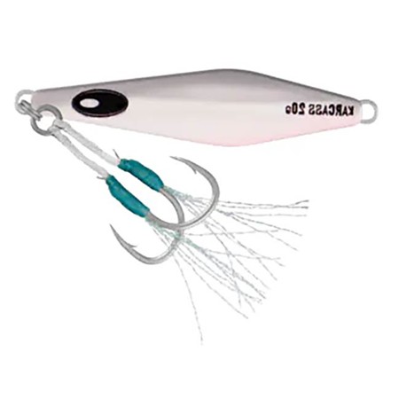 Jig Halco Karcass - 20G
