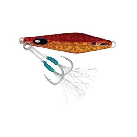 Jig Halco Karcass - 40G