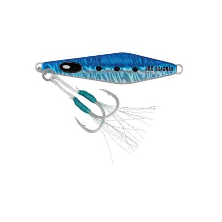 Jig Halco Karcass - 60G