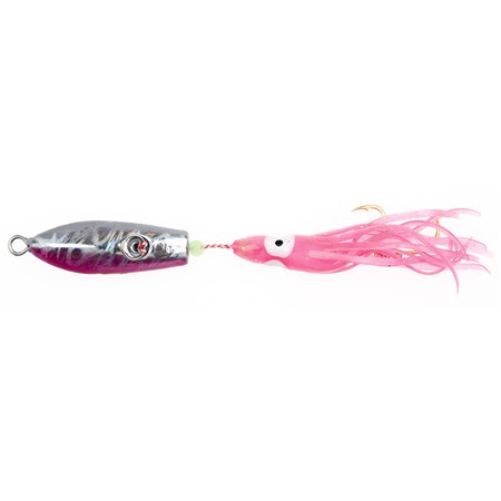 Jig Hart Ul-Inchiku - 21G